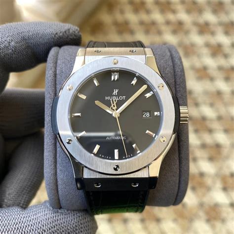 replica hublot greece